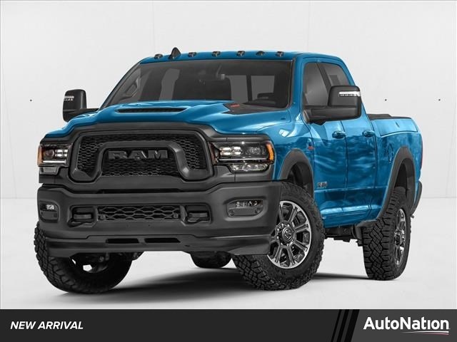 ram ram 2500 pickup 2023 3C6UR5EL8PG556450 image ram ram 2500 pickup 2023 3C6UR5EL8PG556450 image